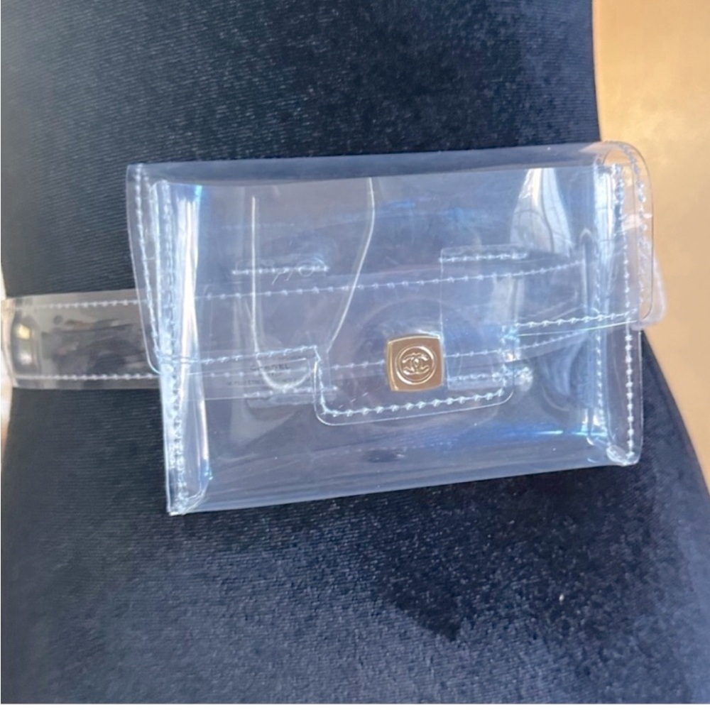 GWP CHANEL Mini Belt Bag NIB